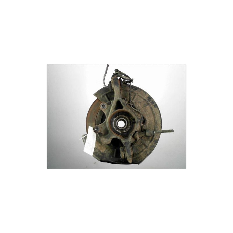 RENFORT PARE-CHOC AVANT VOLKSWAGEN TOURAN 03-06