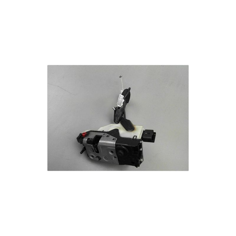 SYSTEME CONDAMNATION ARRIERE GAUCHE PEUGEOT 208 PH2 2015-
