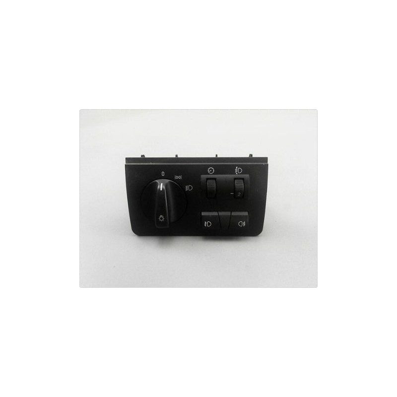 COMMANDE ECLAIRAGE BMW X5 (E53) 2000-2006