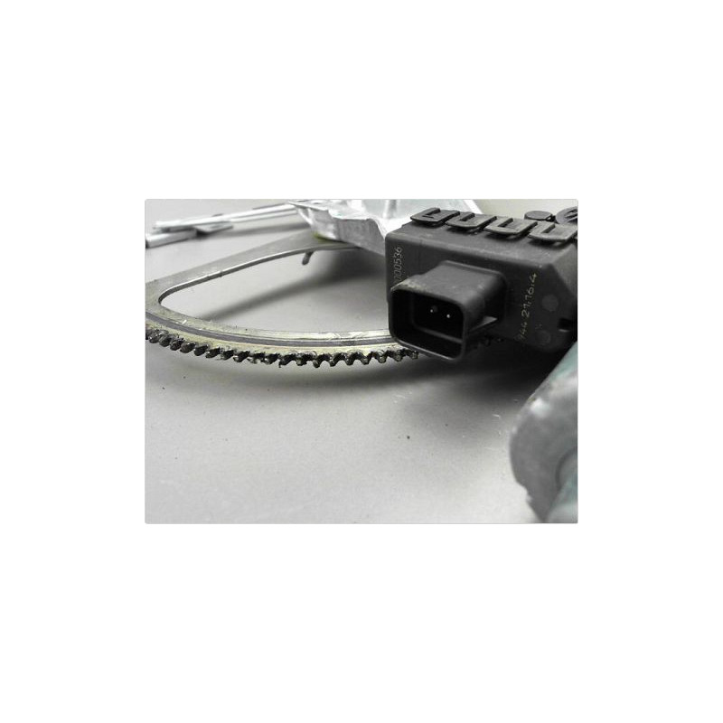 MECANISME LEVE-GLACE AVANT GAUCHE OPEL ZAFIRA 05-07