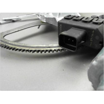 MECANISME LEVE-GLACE AVANT GAUCHE OPEL ZAFIRA 05-07