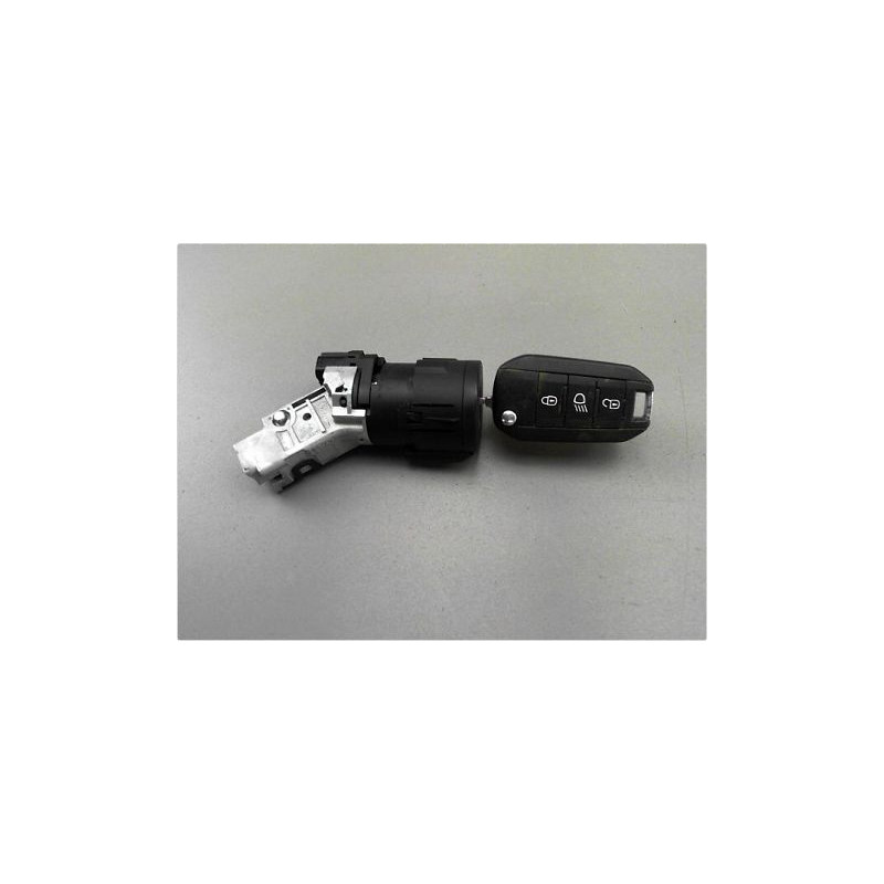 ANTIVOL DE DIRECTION PEUGEOT 2008 13-16