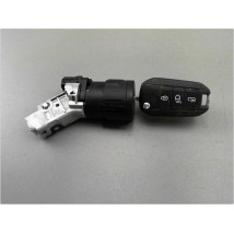 ANTIVOL DE DIRECTION PEUGEOT 2008 13-16
