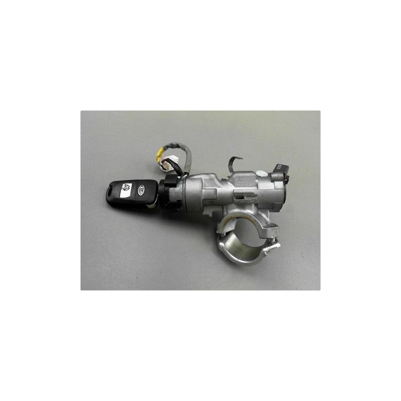 ANTIVOL DE DIRECTION KIA PICANTO II 11-15