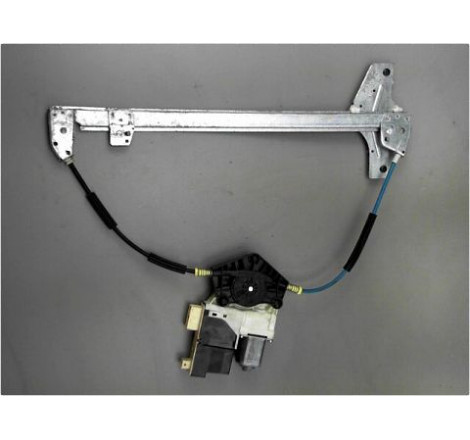 COMMANDE RETROVISSEUR EXT ELECTRIQUE