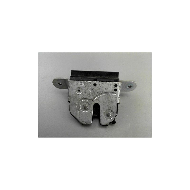 SERRURE HAYON  OPEL CORSA (D) 06-10