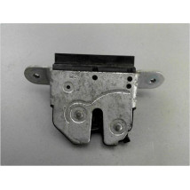 SERRURE HAYON  OPEL CORSA (D) 06-10