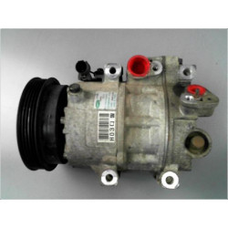 COMPRESSEUR AIR CONDITIONNE