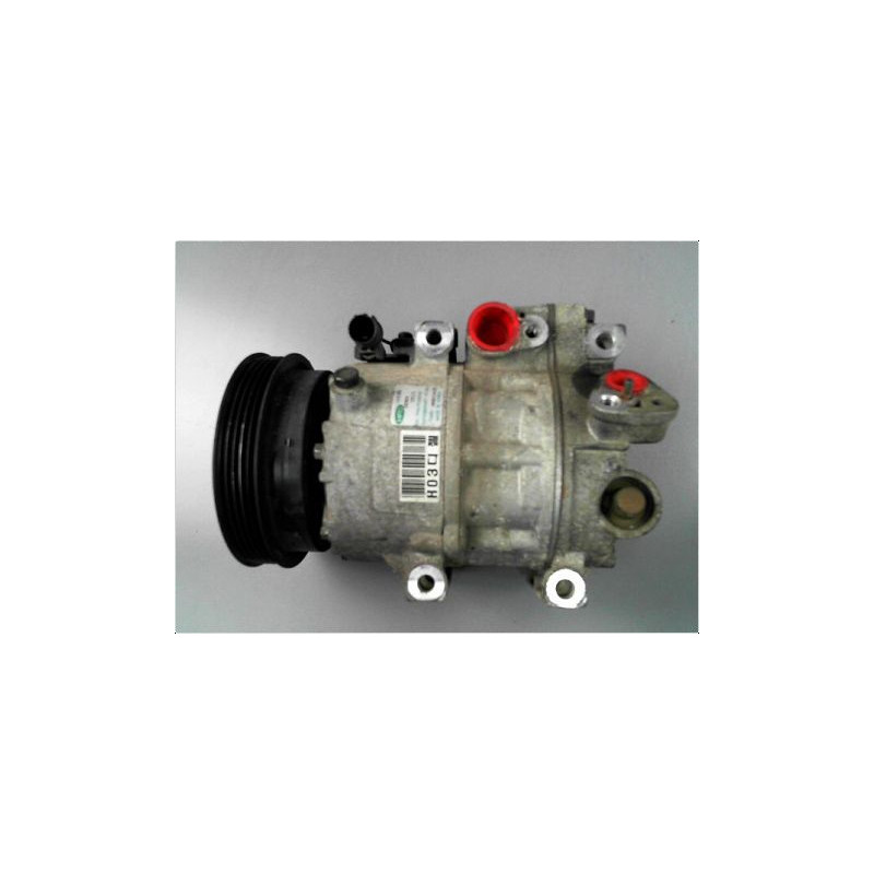COMPRESSEUR AIR CONDITIONNE HYUNDAI I 30 07-10