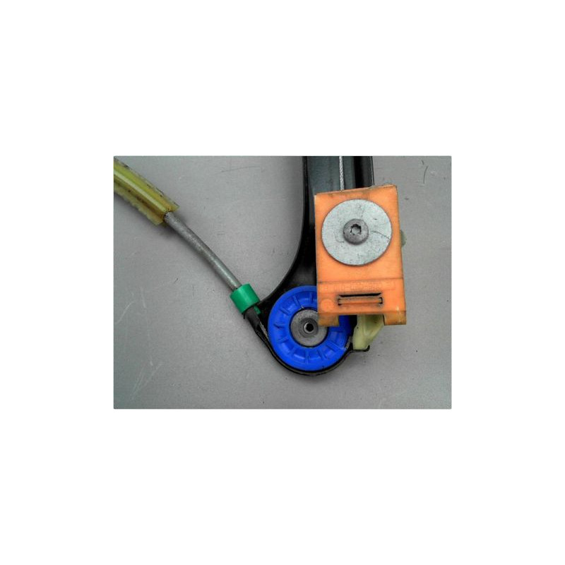 MECANISME LEVE-GLACE AVANT DROIT AUDI A3 2003-2008