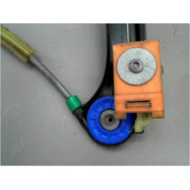 MECANISME LEVE-GLACE AVANT DROIT AUDI A3 2003-2008