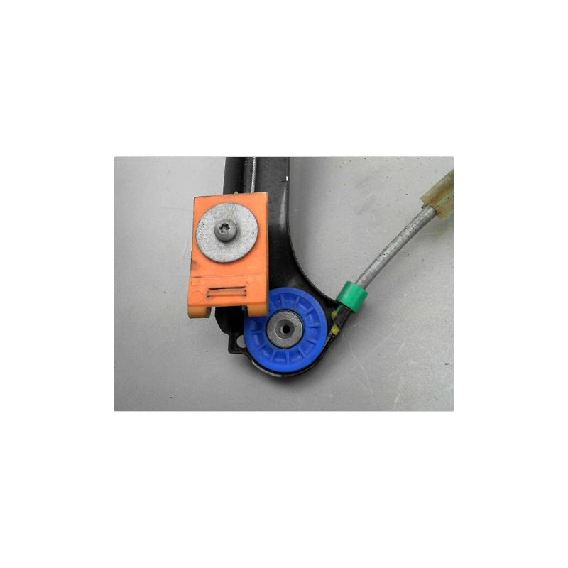 MECANISME LEVE-GLACE AVANT DROIT AUDI A3 2003-2008