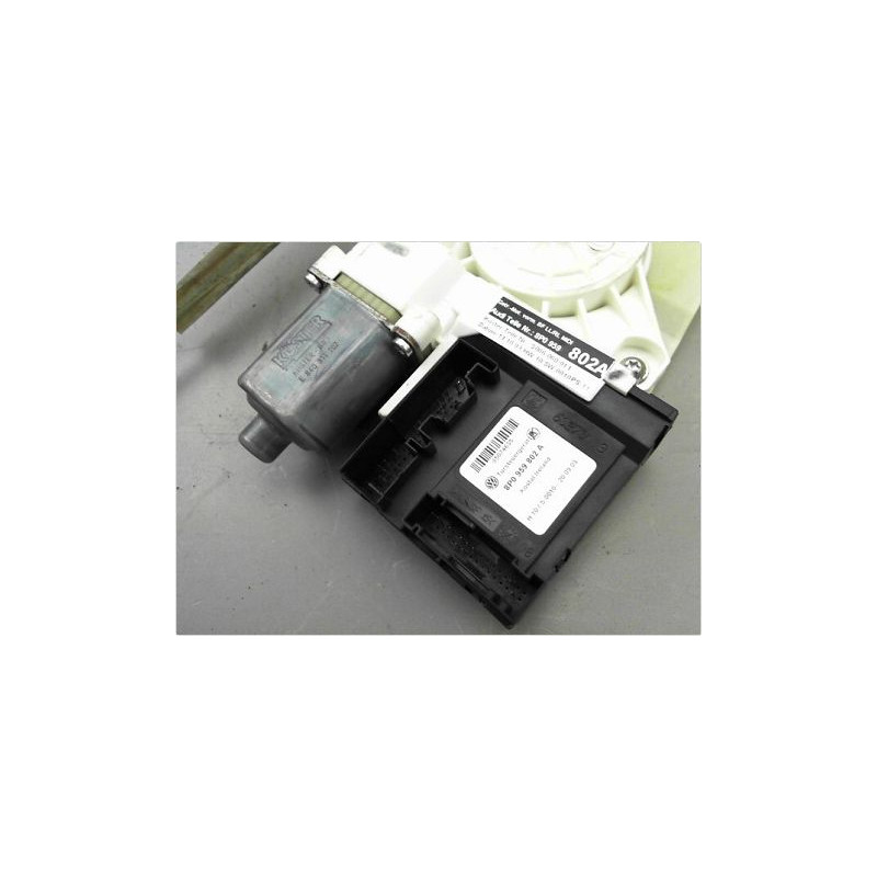 MECANISME LEVE-GLACE AVANT DROIT AUDI A3 2003-2008