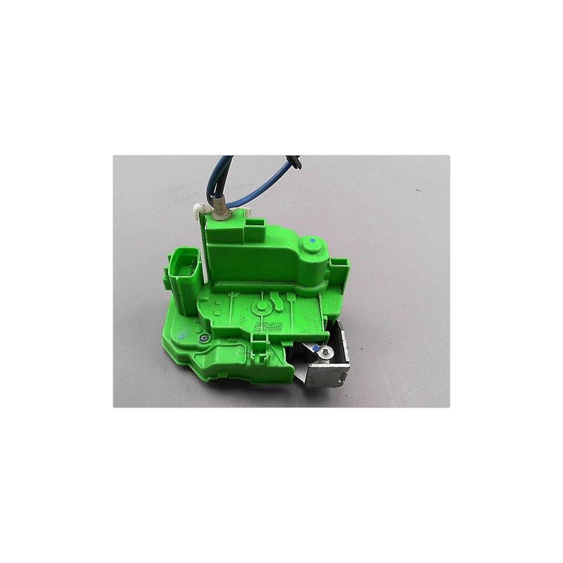 SYSTEME CONDAMNATION ARRIERE DROIT ALFA ROMEO GIULIETTA 2010-