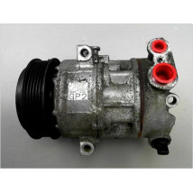 COMPRESSEUR AIR CONDITIONNE FIAT GRANDE PUNTO III 05-13