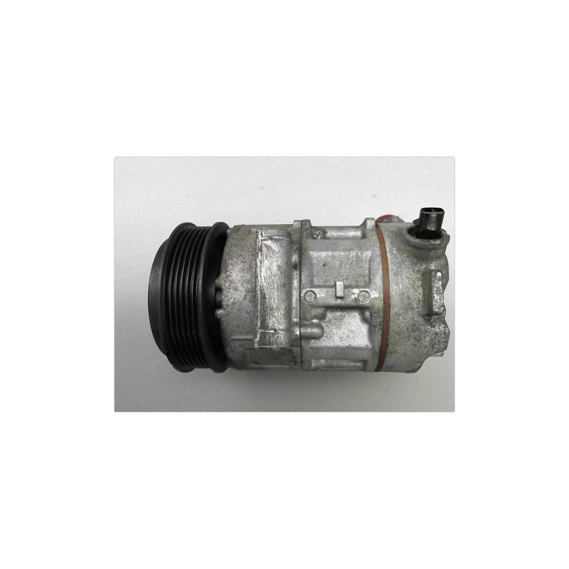COMPRESSEUR AIR CONDITIONNE FIAT GRANDE PUNTO III 05-13