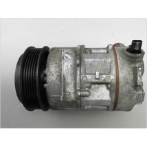 COMPRESSEUR AIR CONDITIONNE FIAT GRANDE PUNTO III 05-13