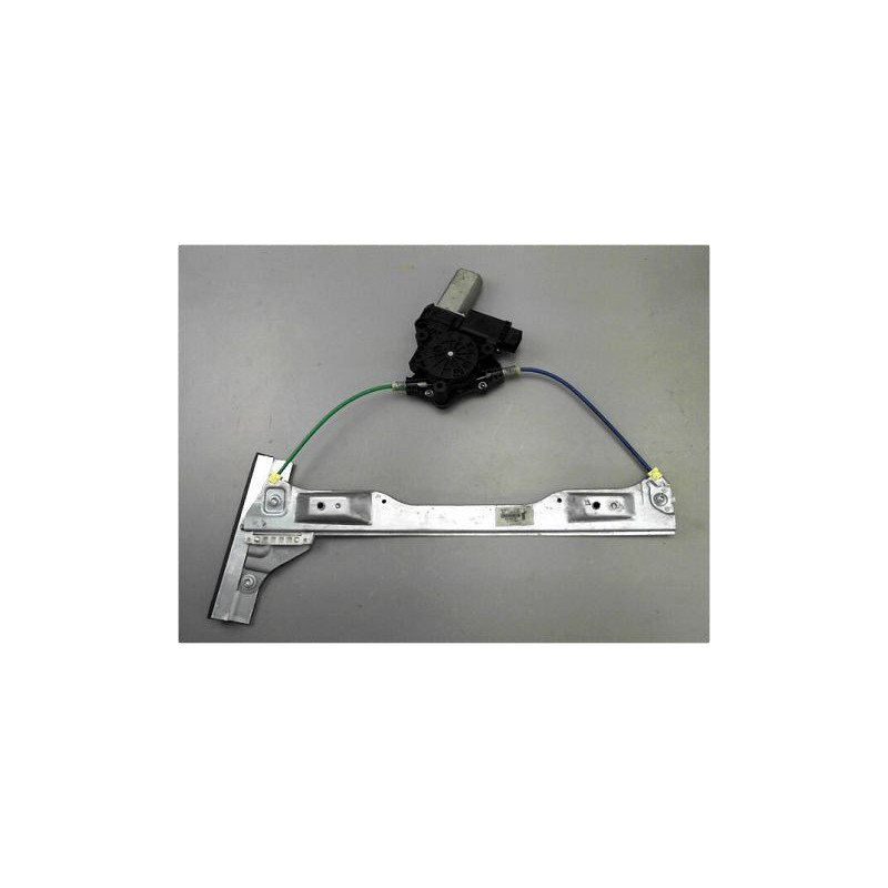 MECANISME LEVE-GLACE AVANT GAUCHE OPEL CORSA (D) 11-15
