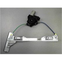 MECANISME LEVE-GLACE AVANT GAUCHE OPEL CORSA (D) 11-15