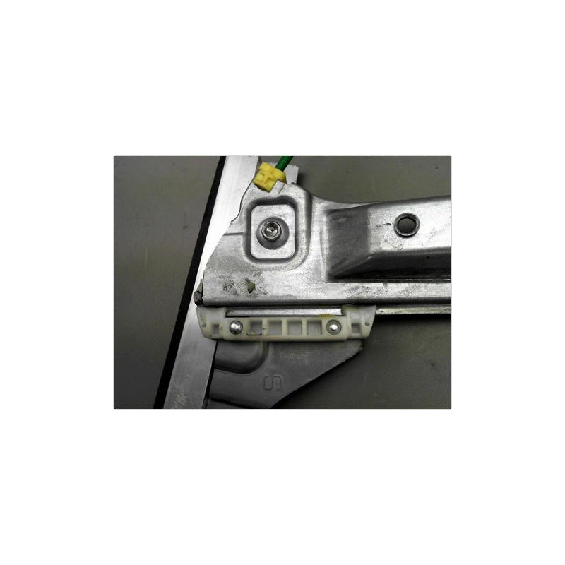 MECANISME LEVE-GLACE AVANT GAUCHE OPEL CORSA (D) 11-15