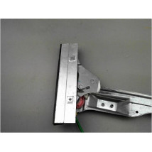 MECANISME LEVE-GLACE AVANT GAUCHE OPEL CORSA (D) 11-15