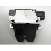 SERRURE HAYON  FORD FOCUS BREAK 2005-