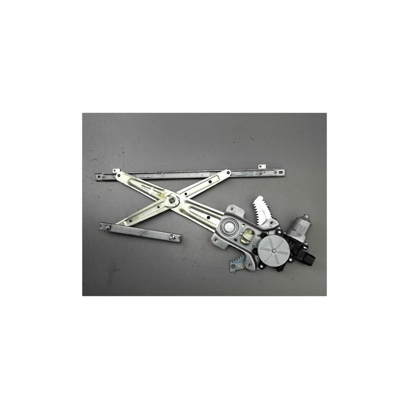 MECANISME LEVE-GLACE AVANT GAUCHE PEUGEOT 4007 2007-