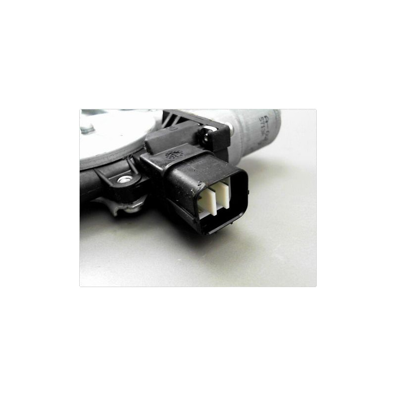 MECANISME LEVE-GLACE AVANT GAUCHE PEUGEOT 4007 2007-
