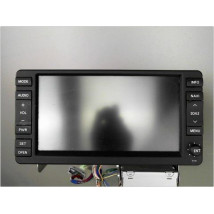 AUTORADIO PEUGEOT 4007 2007-