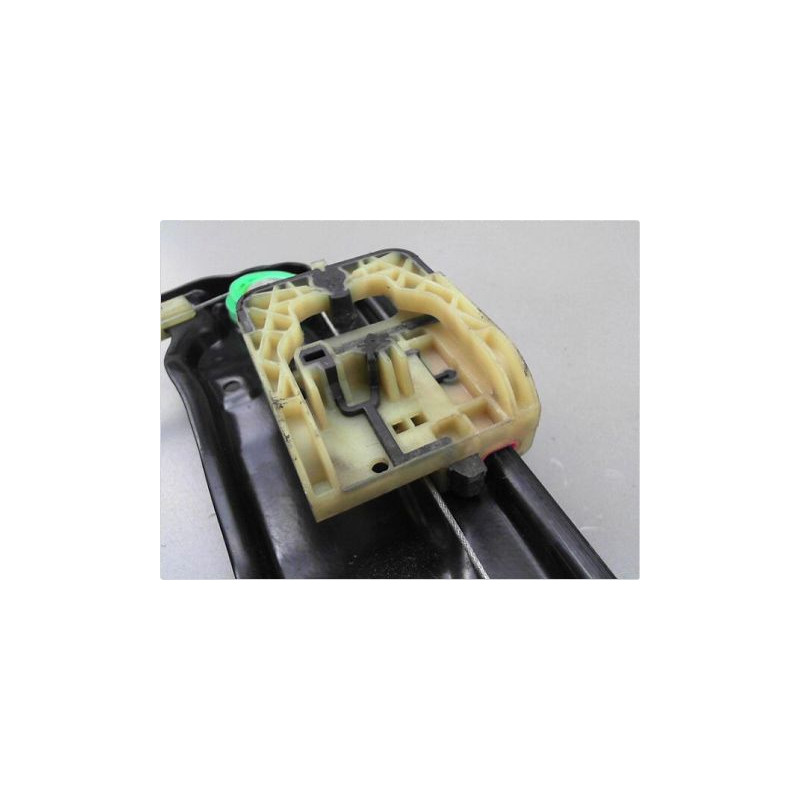 AUTORADIO PEUGEOT 4007 2007-