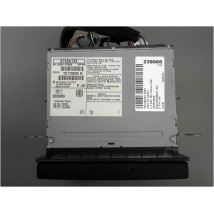 AUTORADIO PEUGEOT 4007 2007-