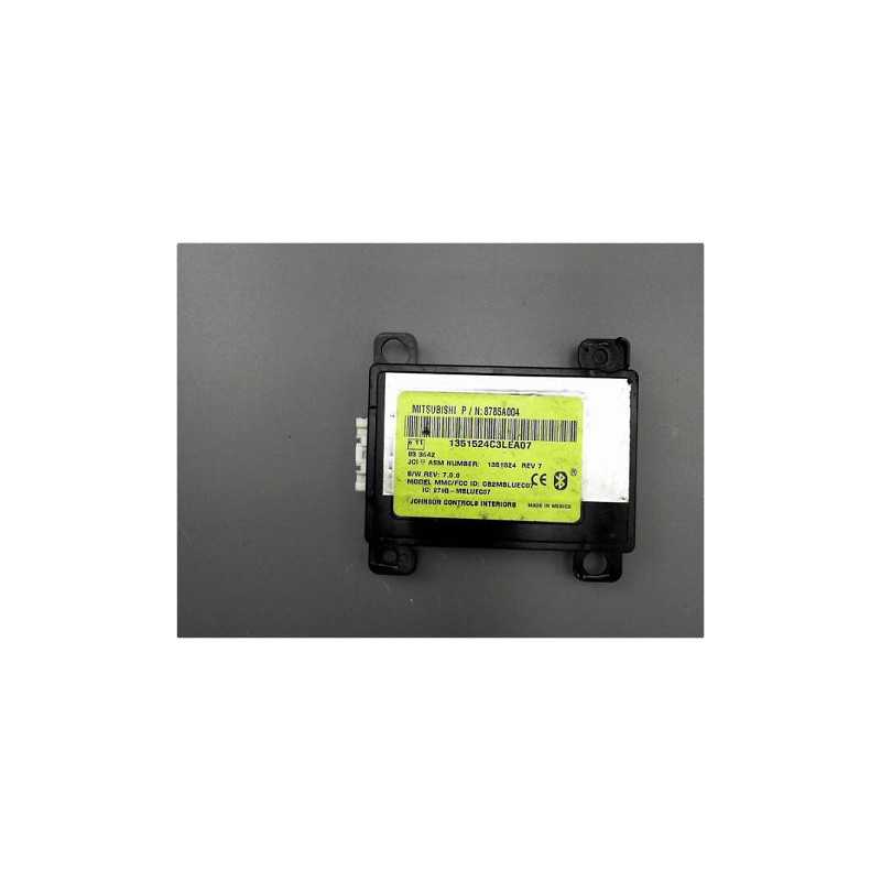 AUTORADIO PEUGEOT 4007 2007-