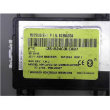 AUTORADIO PEUGEOT 4007 2007-
