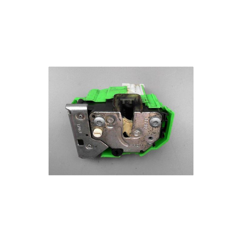 SYSTEME CONDAMNATION ARRIERE DROIT ALFA ROMEO GIULIETTA 2010-