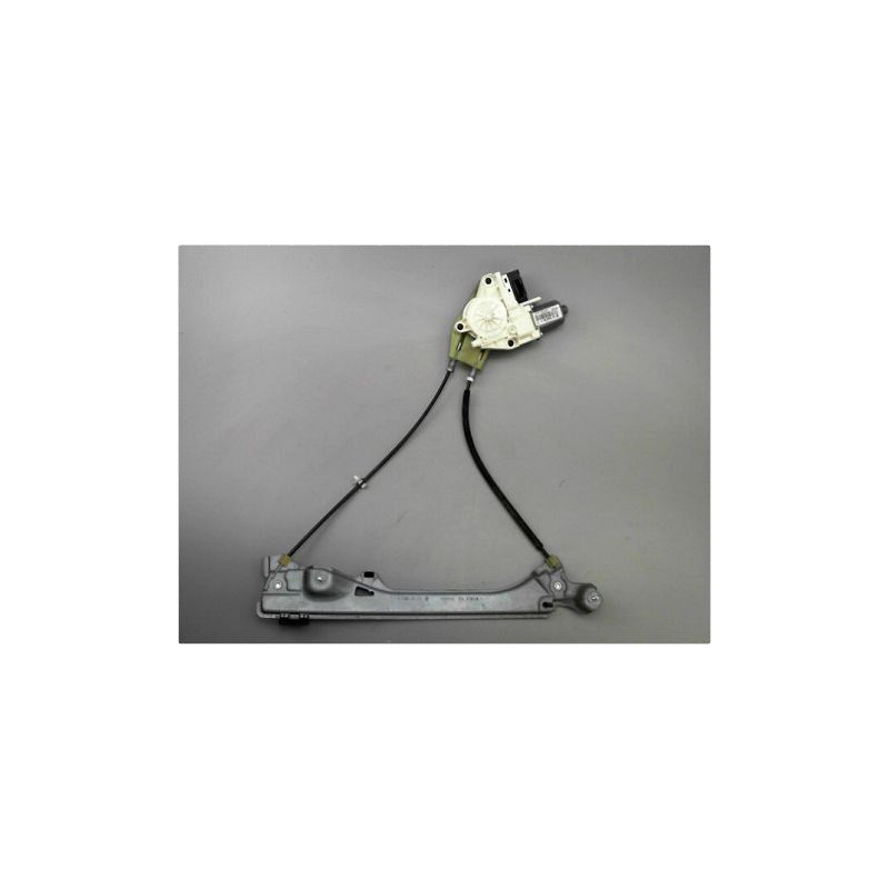 MECANISME LEVE-GLACE ARRIERE DROIT RENAULT LAGUNA III ESTATE 07-10