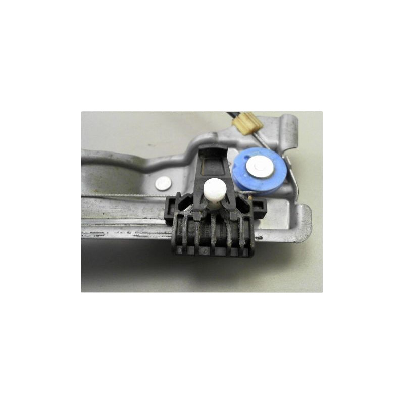 MECANISME LEVE-GLACE ARRIERE DROIT RENAULT LAGUNA III ESTATE 07-10