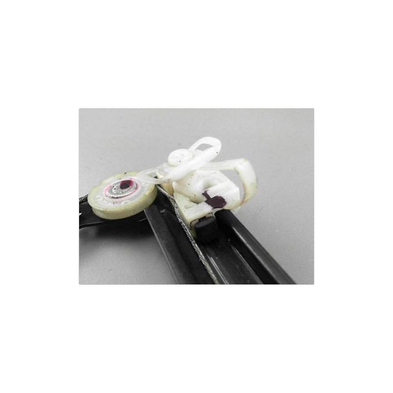 MECANISME LEVE-GLACE AVANT DROIT ALFA ROMEO 147 04-10