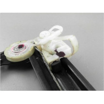 MECANISME LEVE-GLACE AVANT DROIT ALFA ROMEO 147 04-10