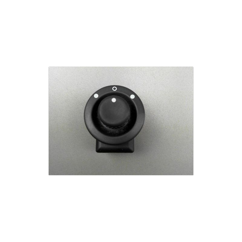 COMMANDE RETROVISSEUR EXTERIEUR ELECTRIQUE DACIA SANDERO 08-12