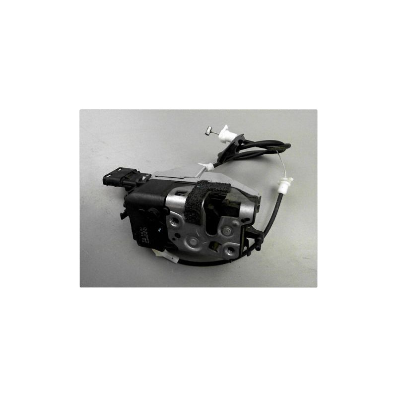 SYSTEME CONDAMNATION ARRIERE DROIT PEUGEOT 3008 2009-2013