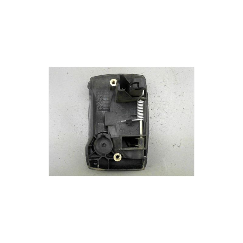 COMMANDE DE CHAUFFAGE RENAULT LAGUNA III 07-10