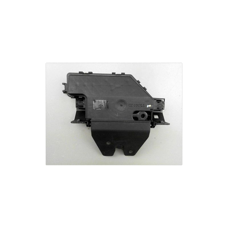 SERRURE HAYON  BMW SERIE 1 (E81) 2007-2011