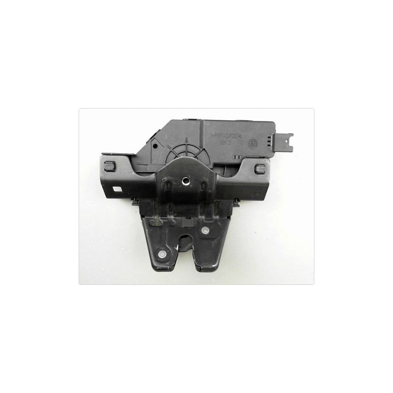 SERRURE HAYON  BMW SERIE 1 (E81) 2007-2011