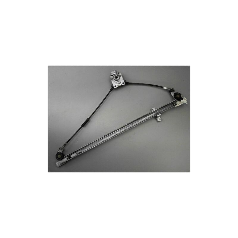 MECANISME LEVE-GLACE AVANT GAUCHE FIAT DUCATO 14 M2B TOLE -2002