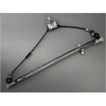 MECANISME LEVE-GLACE AVANT GAUCHE FIAT DUCATO 14 M2B TOLE -2002