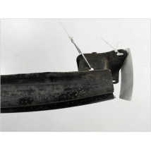 MECANISME LEVE-GLACE AVANT GAUCHE FIAT DUCATO 14 M2B TOLE -2002
