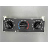 COMMANDE DE CHAUFFAGE CITROEN BERLINGO MULTISPACE 02-08
