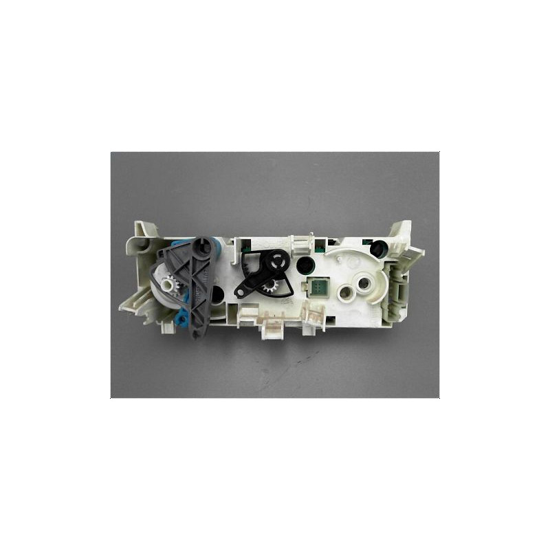 COMMANDE DE CHAUFFAGE CITROEN BERLINGO MULTISPACE 02-08