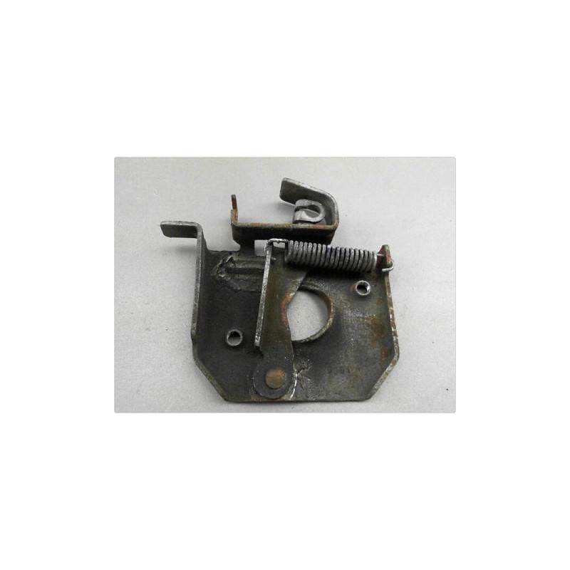 SERRURE CAPOT RENAULT SCENIC II PH.2 06-09