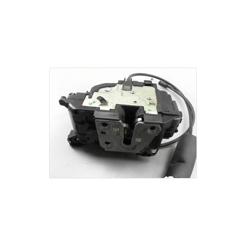 SYSTEME CONDAMNATION ARRIERE DROIT RENAULT GRAND SCENIC III PH3  13-.16